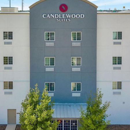 Candlewood Suites San Antonio Downtown By Ihg Εξωτερικό φωτογραφία