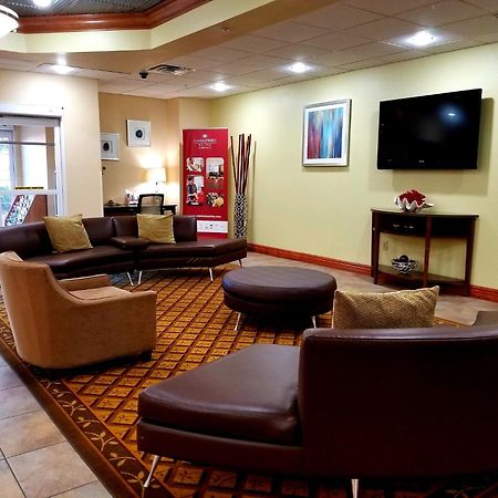 Candlewood Suites San Antonio Downtown By Ihg Εξωτερικό φωτογραφία