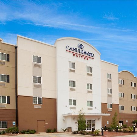 Candlewood Suites San Antonio Downtown By Ihg Εξωτερικό φωτογραφία