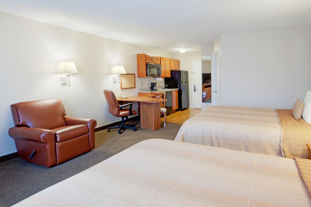 Candlewood Suites San Antonio Downtown By Ihg Εξωτερικό φωτογραφία