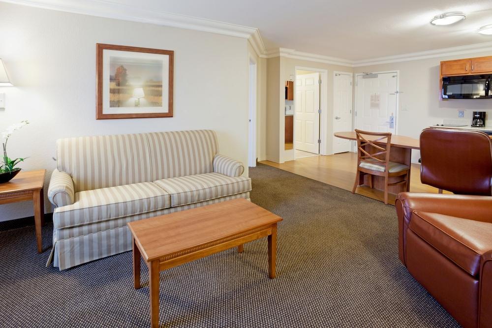 Candlewood Suites San Antonio Downtown By Ihg Εξωτερικό φωτογραφία