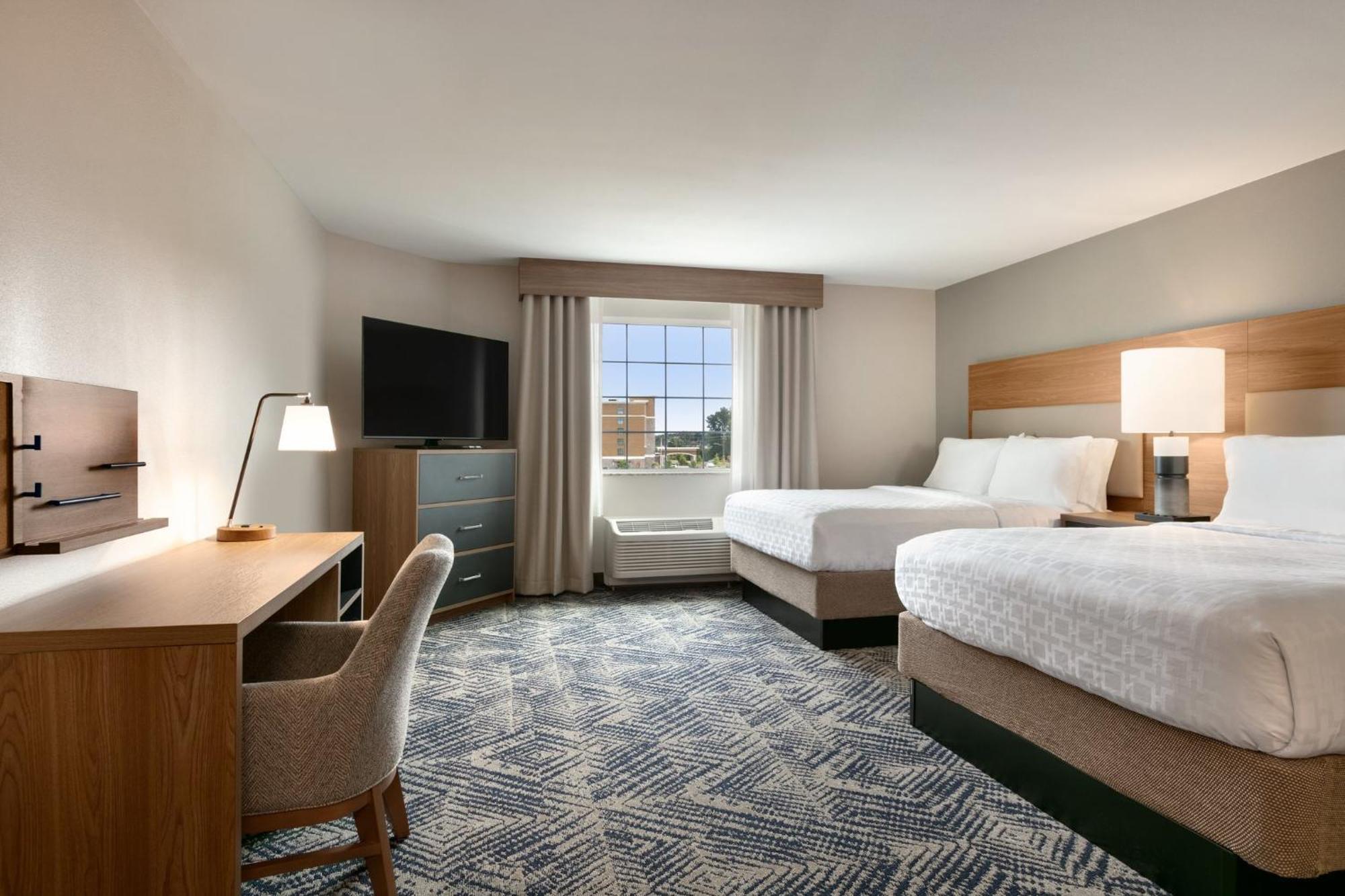Candlewood Suites San Antonio Downtown By Ihg Εξωτερικό φωτογραφία
