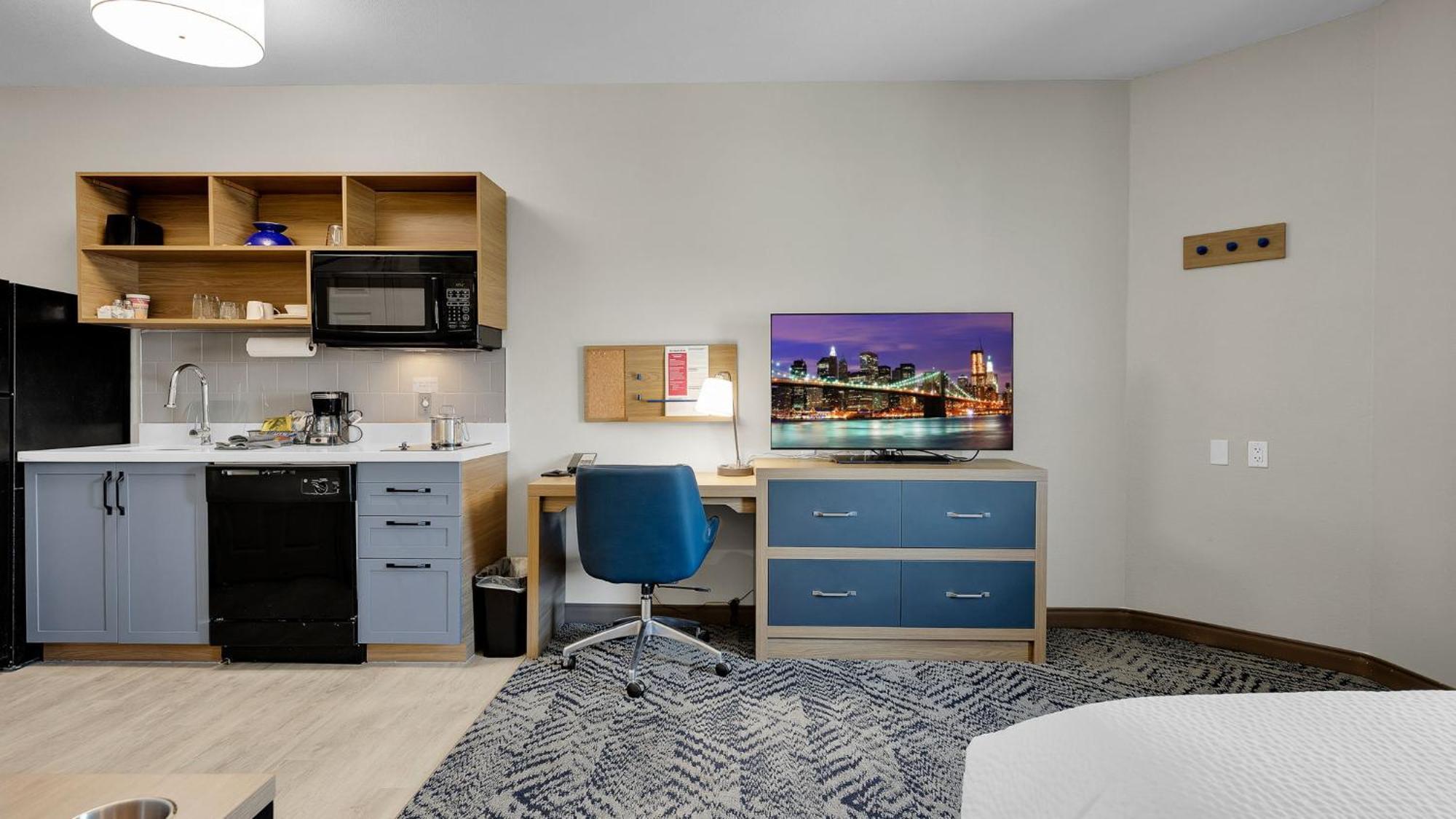 Candlewood Suites San Antonio Downtown By Ihg Εξωτερικό φωτογραφία
