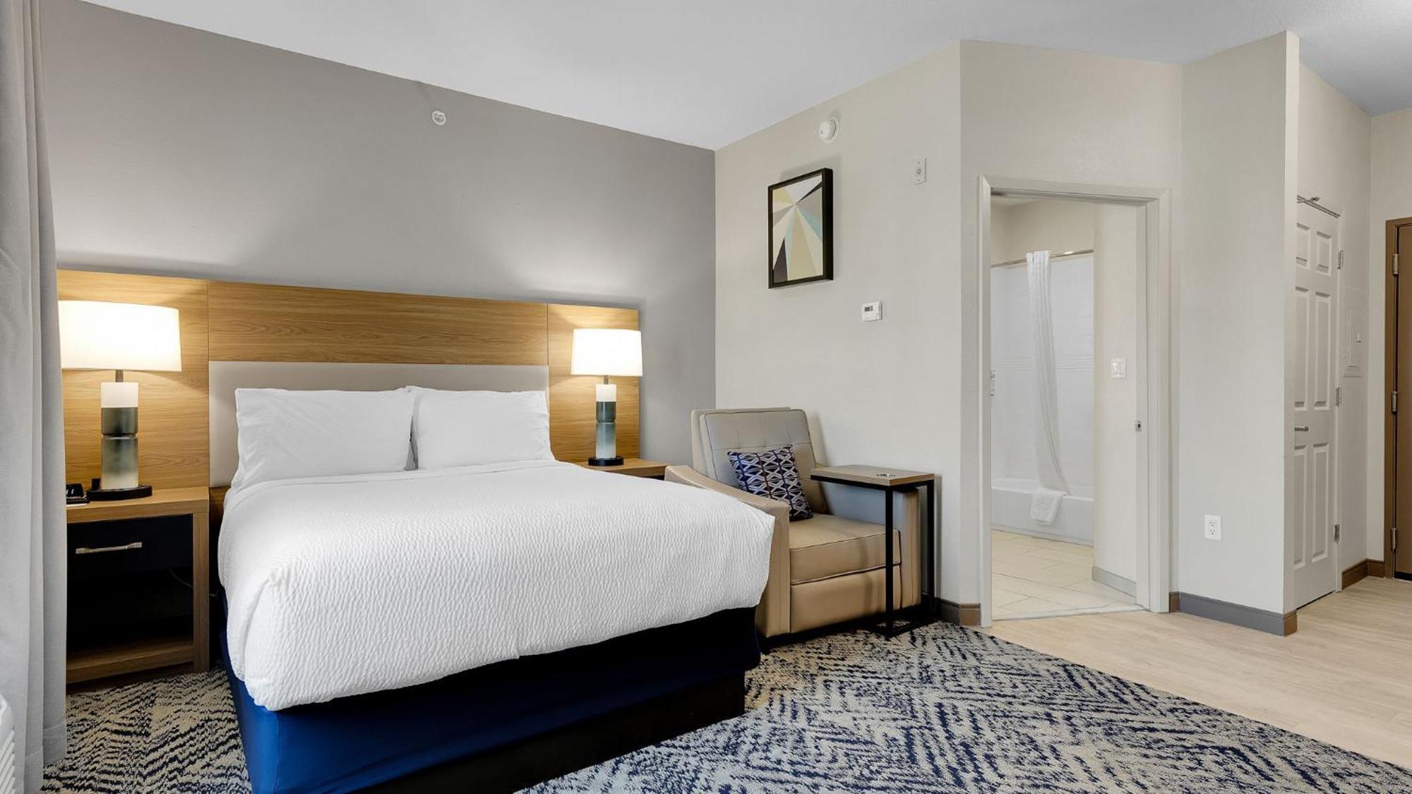 Candlewood Suites San Antonio Downtown By Ihg Εξωτερικό φωτογραφία