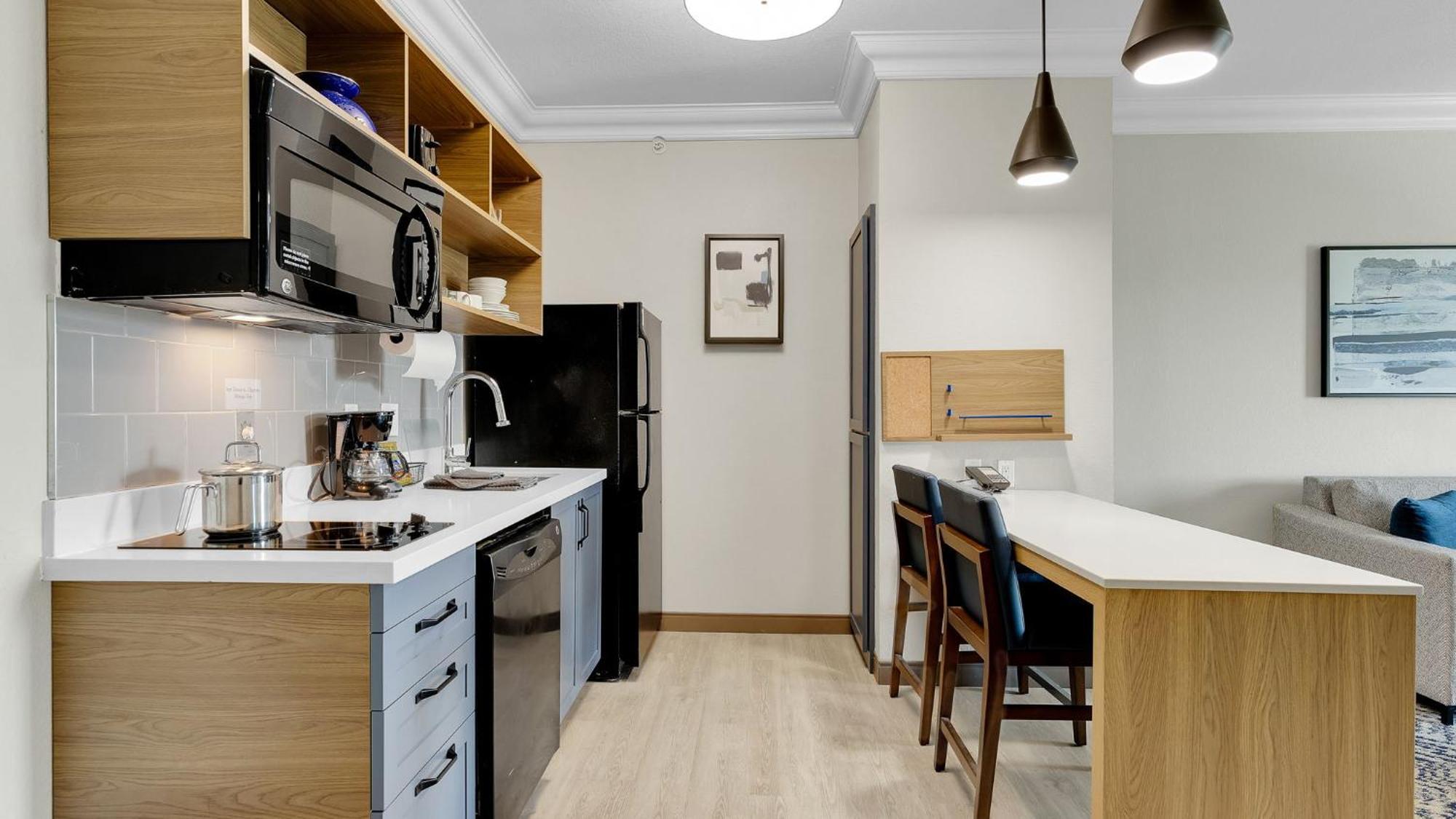Candlewood Suites San Antonio Downtown By Ihg Εξωτερικό φωτογραφία