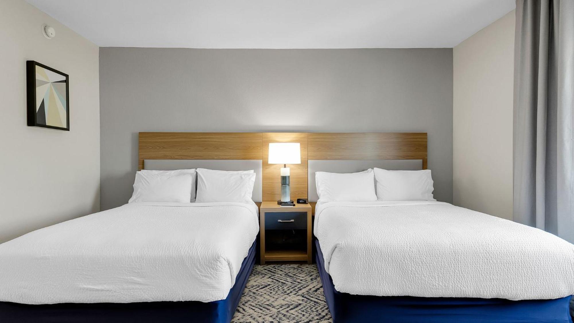 Candlewood Suites San Antonio Downtown By Ihg Εξωτερικό φωτογραφία