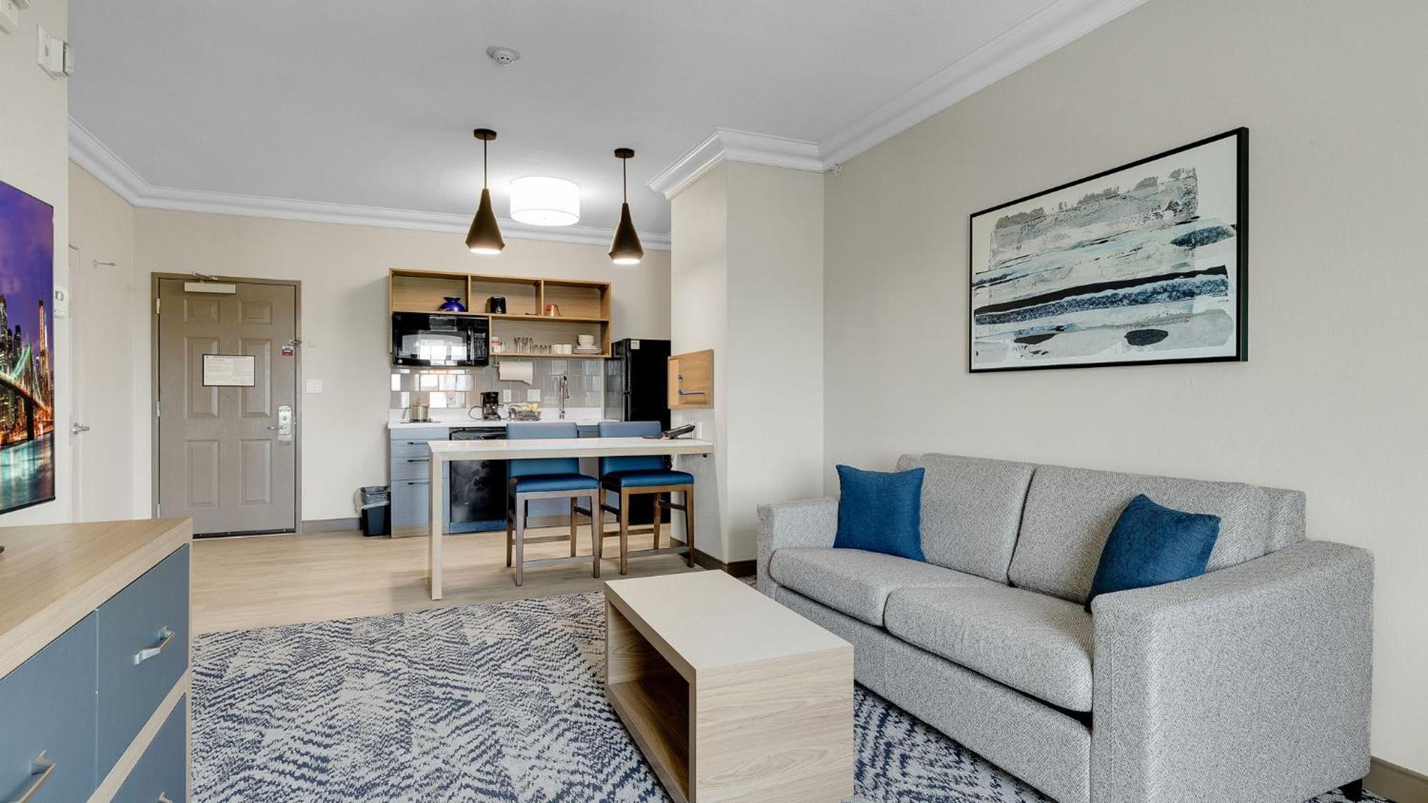 Candlewood Suites San Antonio Downtown By Ihg Εξωτερικό φωτογραφία