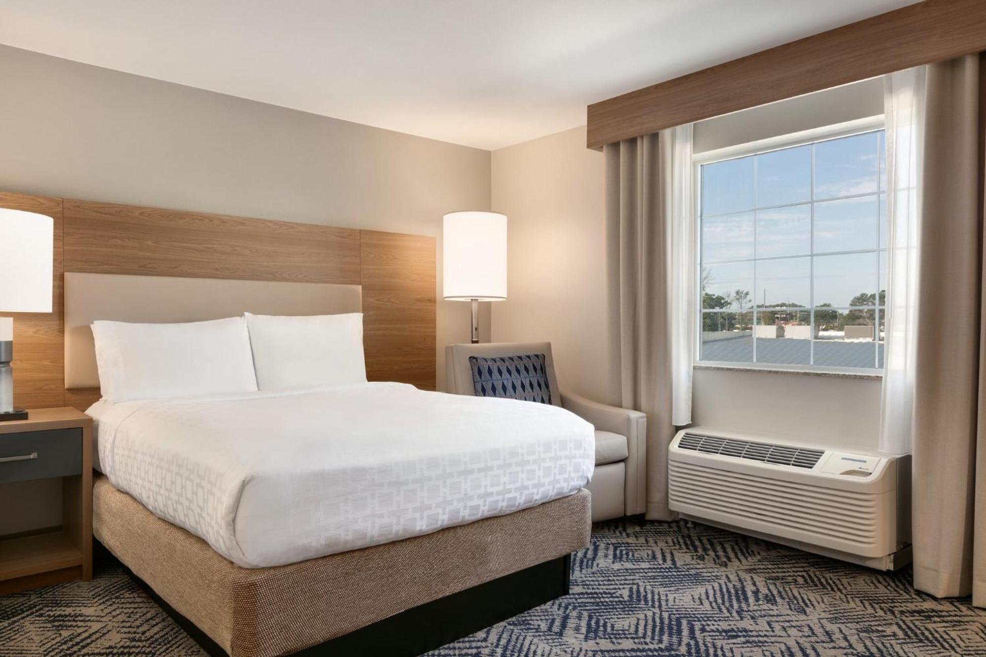 Candlewood Suites San Antonio Downtown By Ihg Εξωτερικό φωτογραφία