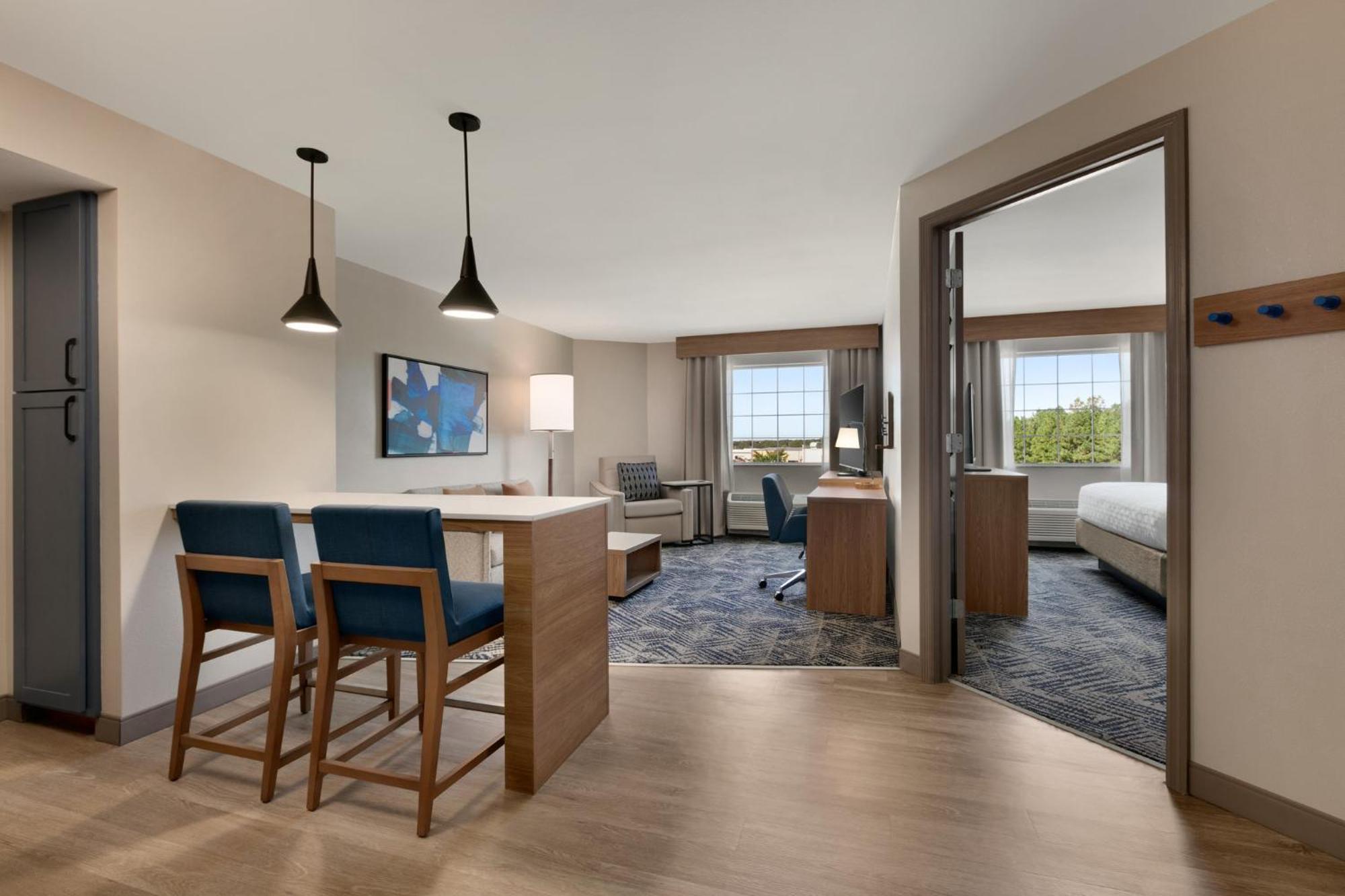 Candlewood Suites San Antonio Downtown By Ihg Εξωτερικό φωτογραφία