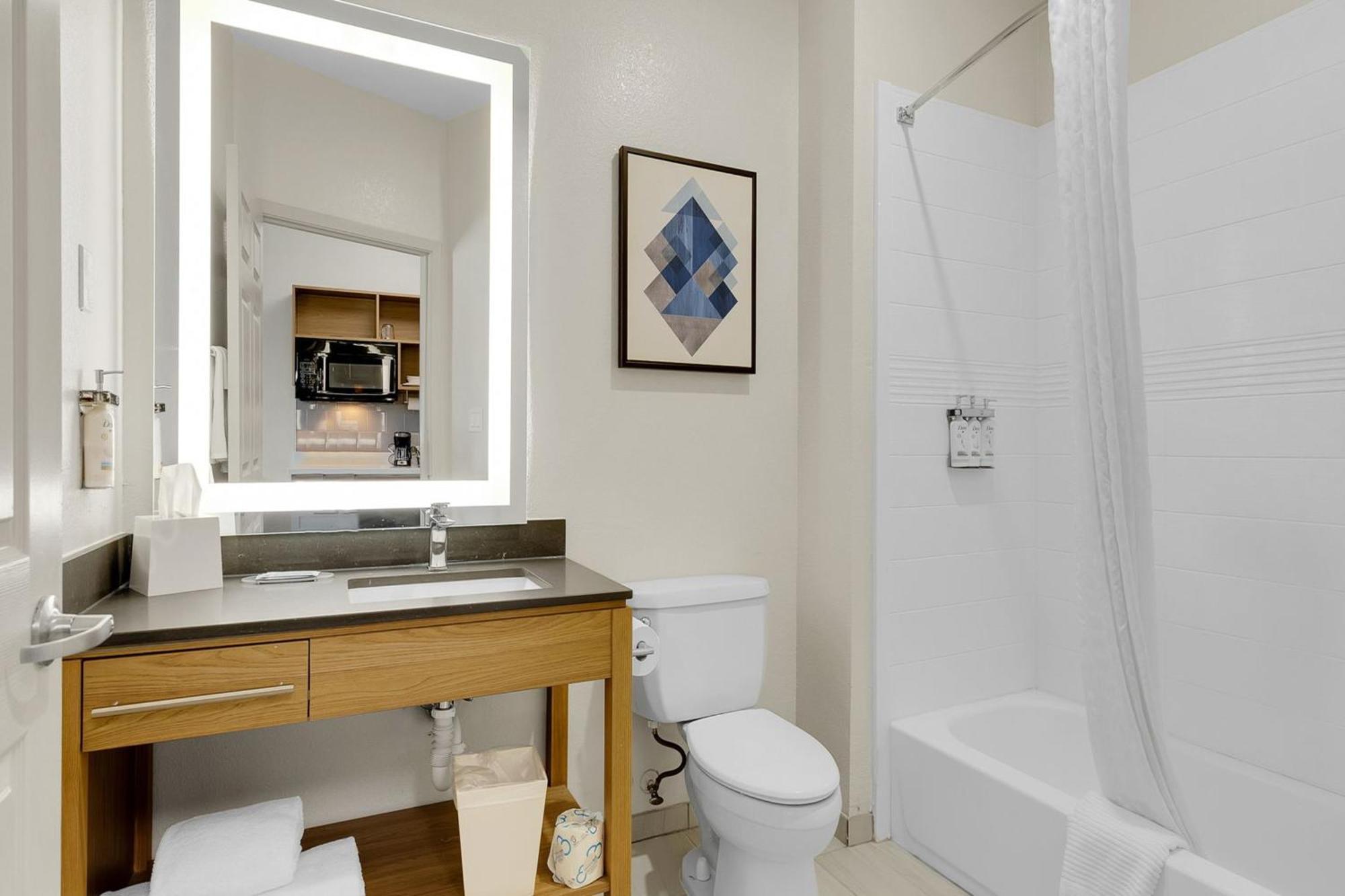 Candlewood Suites San Antonio Downtown By Ihg Εξωτερικό φωτογραφία