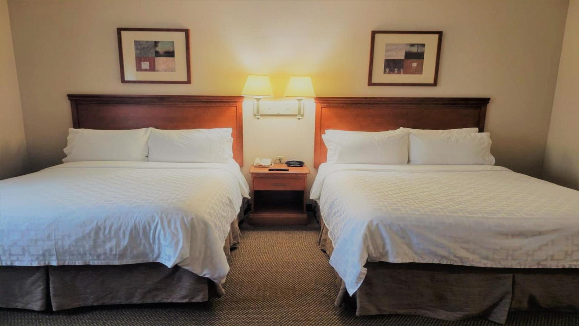 Candlewood Suites San Antonio Downtown By Ihg Εξωτερικό φωτογραφία
