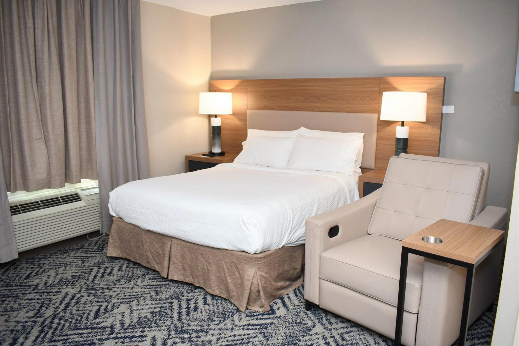 Candlewood Suites San Antonio Downtown By Ihg Εξωτερικό φωτογραφία