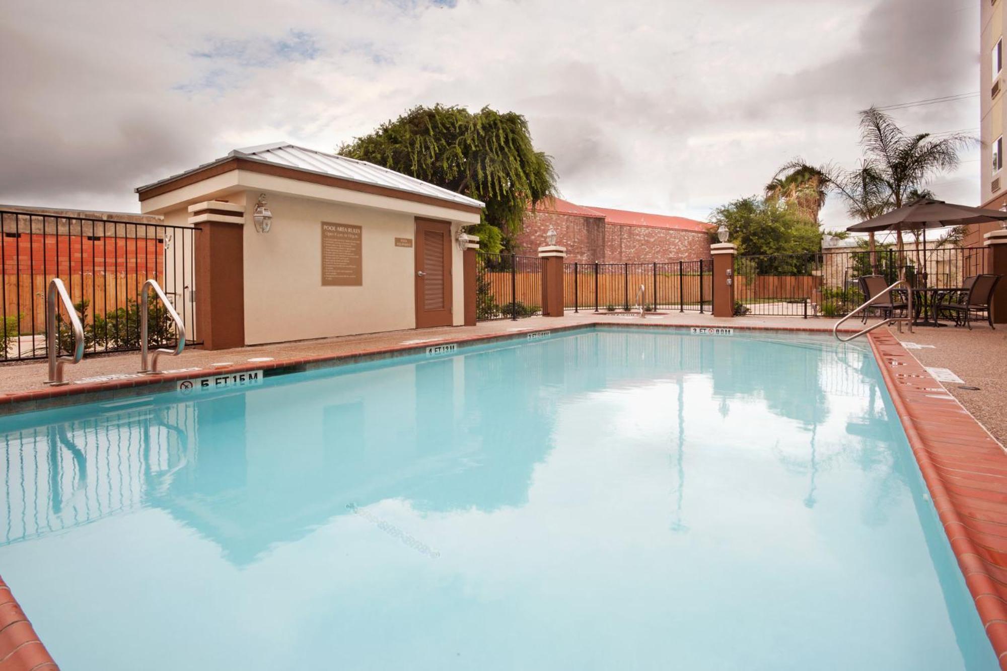 Candlewood Suites San Antonio Downtown By Ihg Εξωτερικό φωτογραφία