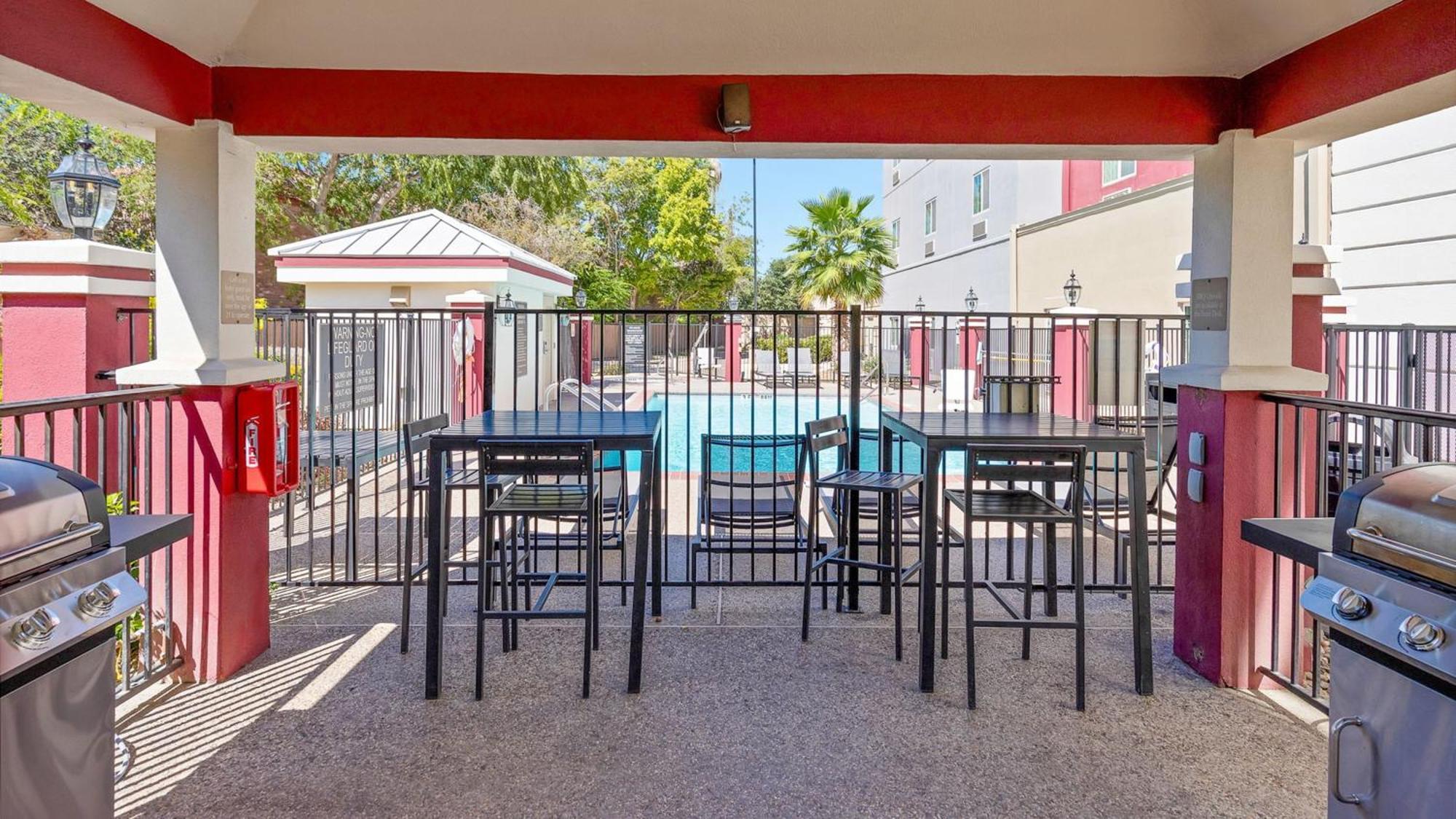 Candlewood Suites San Antonio Downtown By Ihg Εξωτερικό φωτογραφία