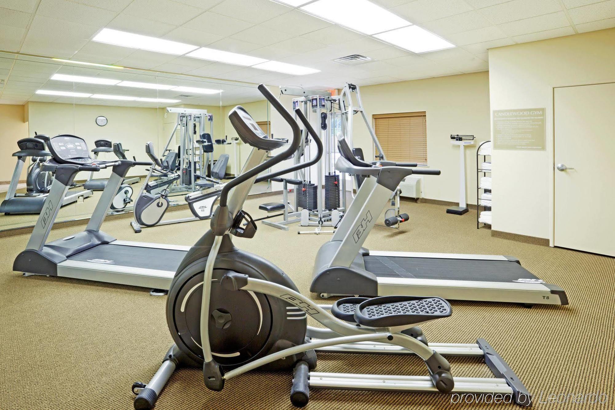 Candlewood Suites San Antonio Downtown By Ihg Εξωτερικό φωτογραφία