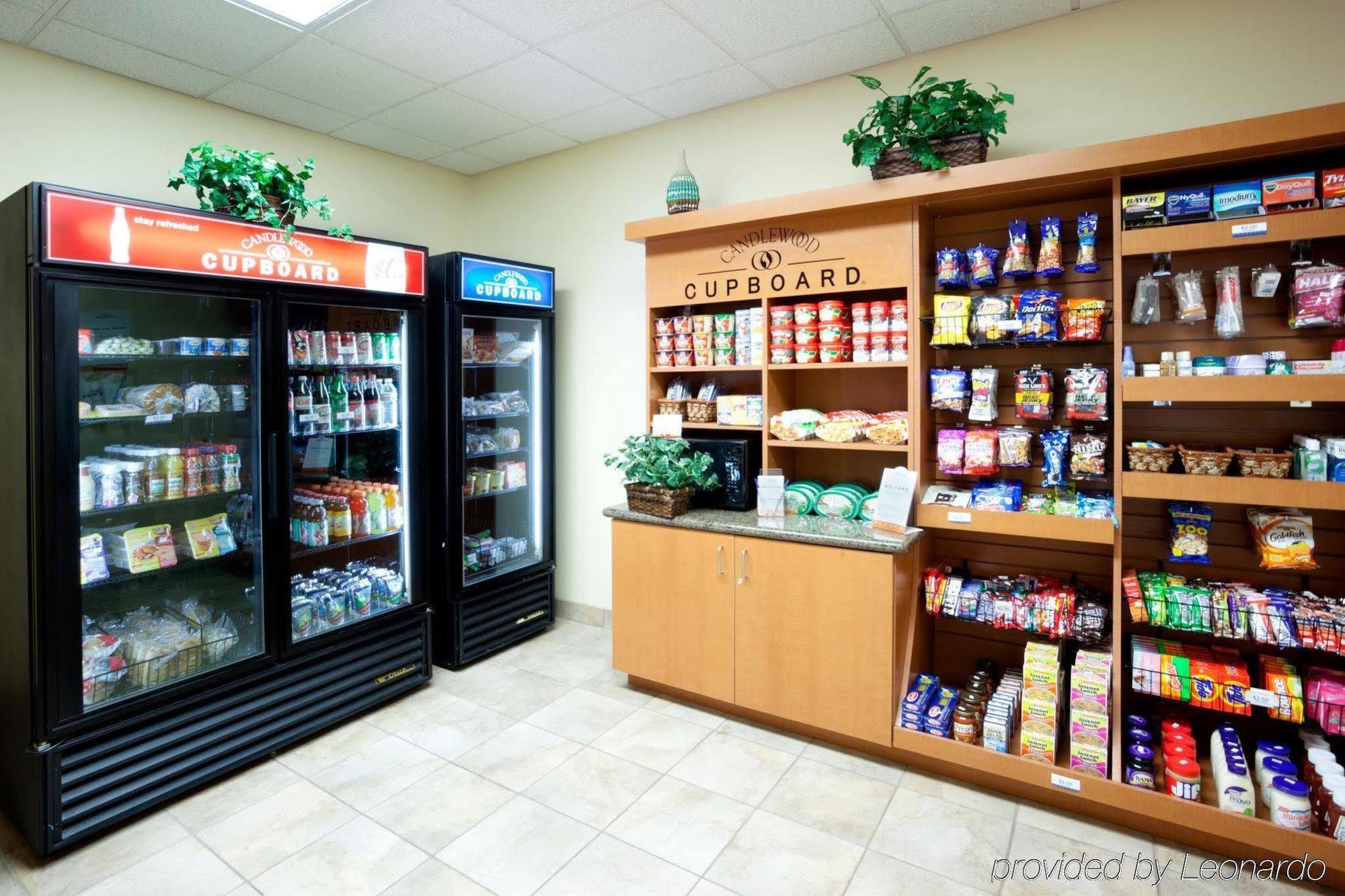 Candlewood Suites San Antonio Downtown By Ihg Εξωτερικό φωτογραφία