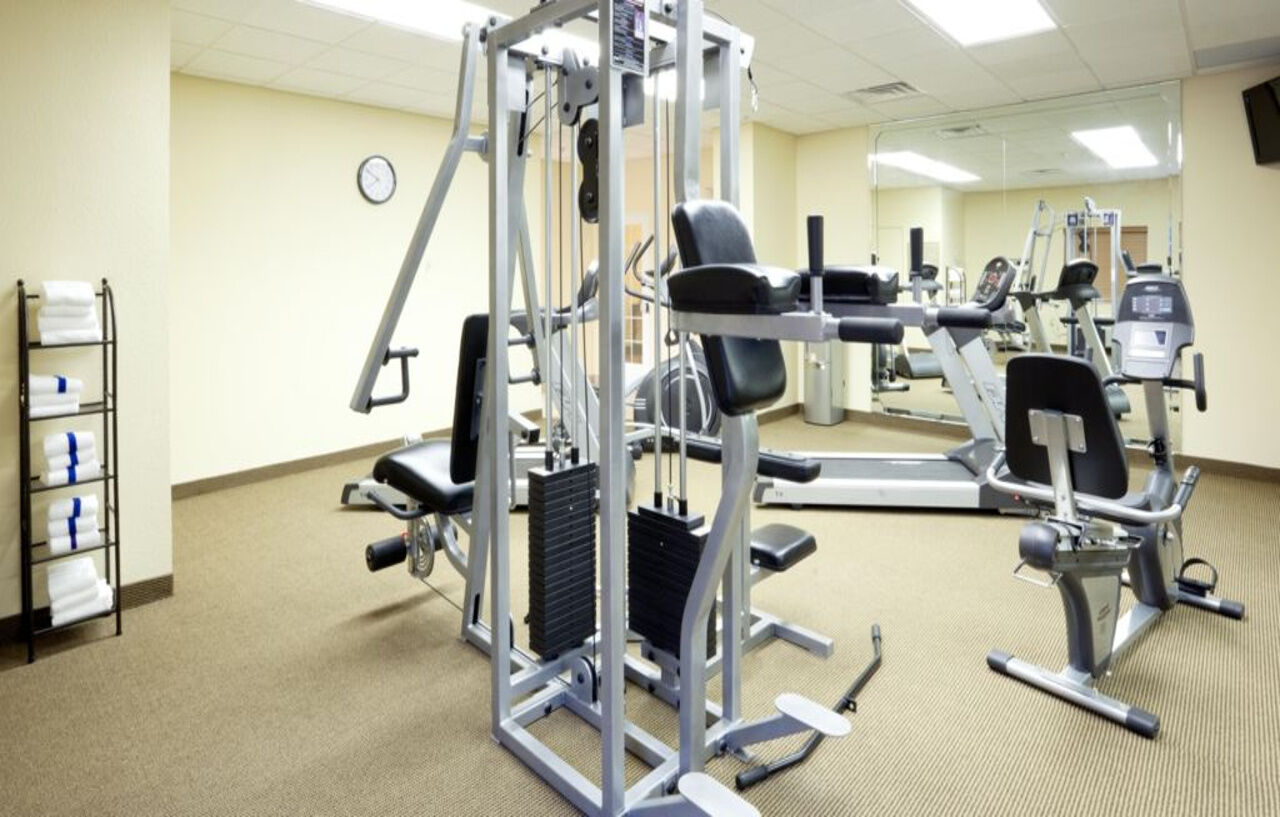 Candlewood Suites San Antonio Downtown By Ihg Εξωτερικό φωτογραφία