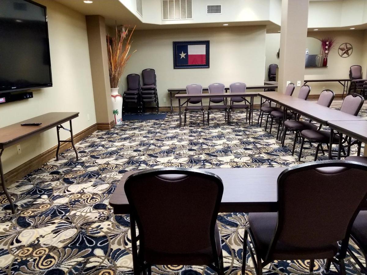 Candlewood Suites San Antonio Downtown By Ihg Εξωτερικό φωτογραφία