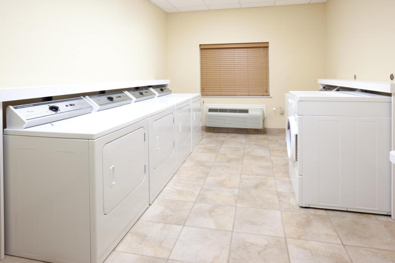 Candlewood Suites San Antonio Downtown By Ihg Εξωτερικό φωτογραφία