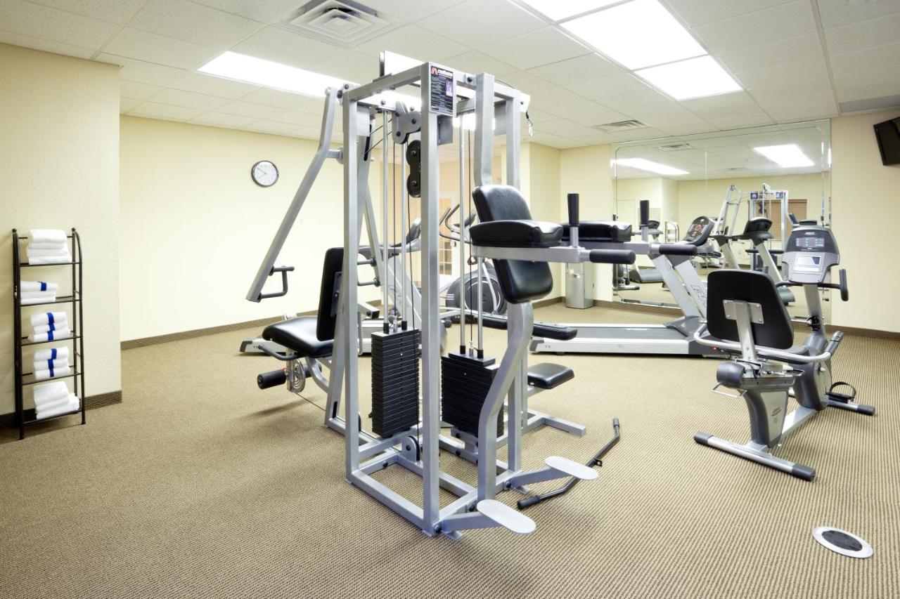 Candlewood Suites San Antonio Downtown By Ihg Εξωτερικό φωτογραφία